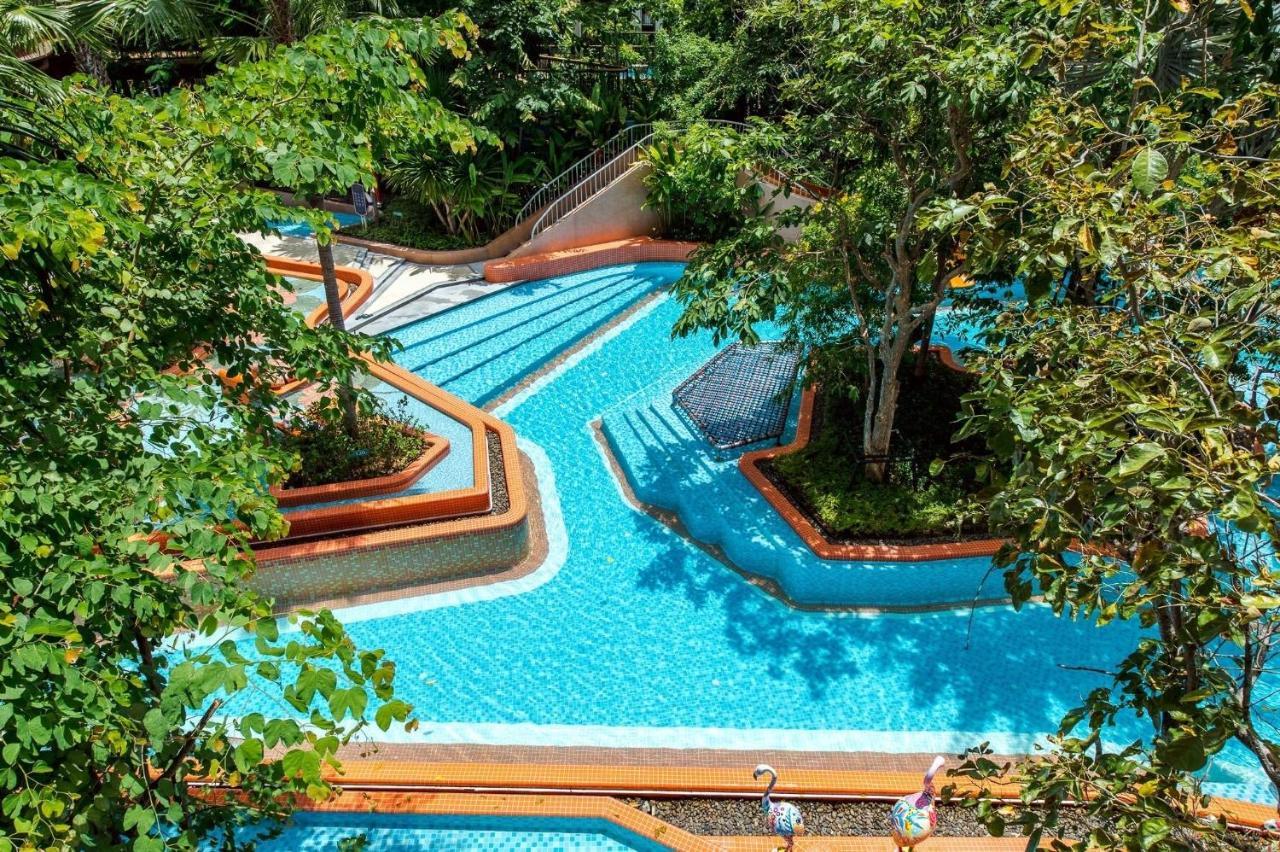 2br Designer's At La Habana หัวหิน