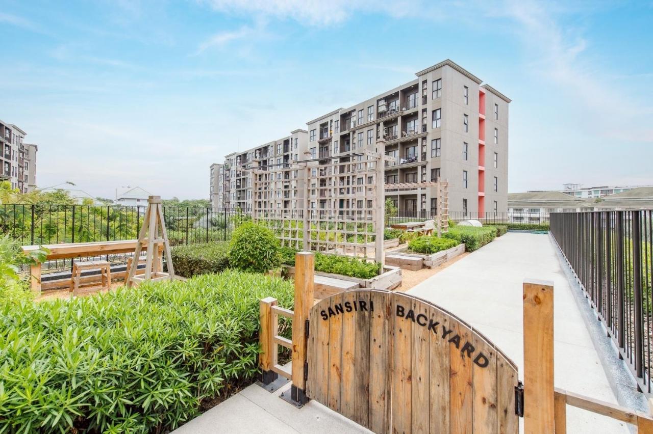2br Designer's At La Habana หัวหิน