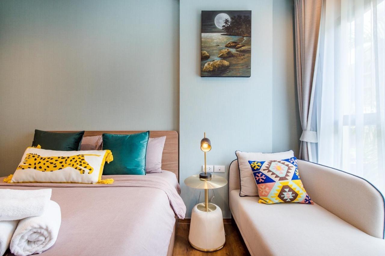 2br Designer's At La Habana * หัวหิน
