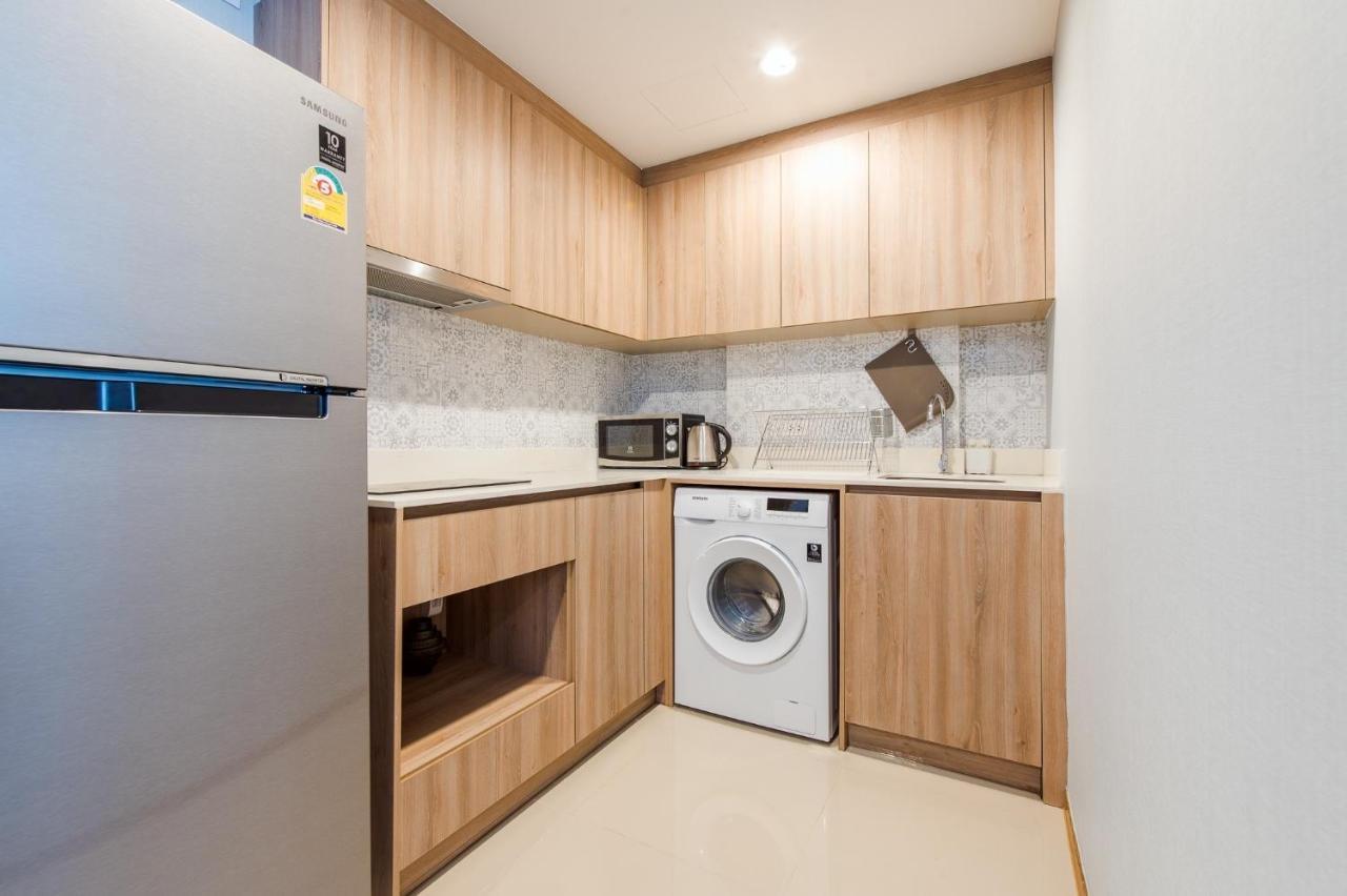 2br Designer's At La Habana อพาร์ทเม้น *